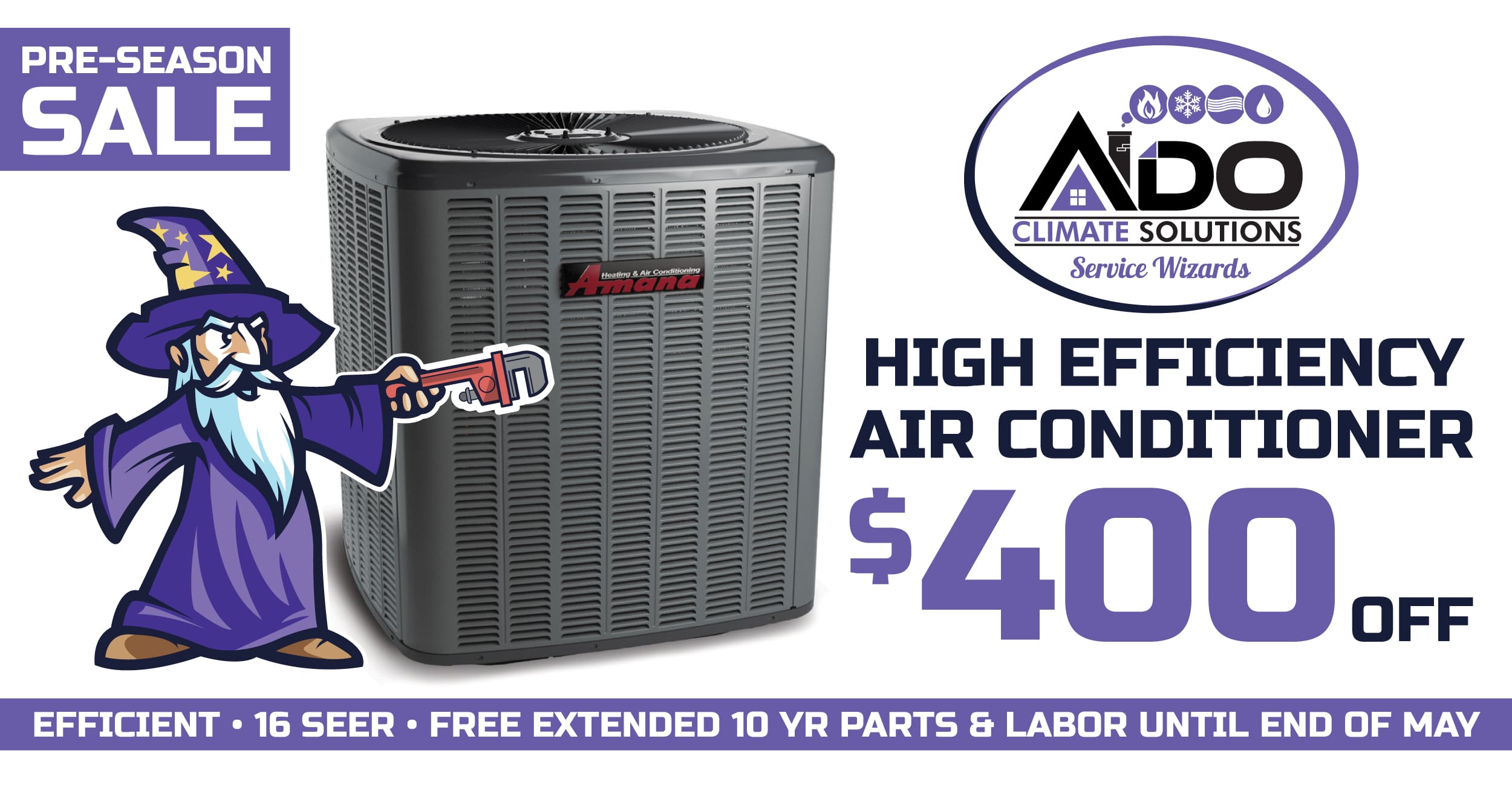 Air Conditioner Repair Guelph ON AIDO Climate Solutions, Inc.