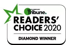 Aido Climate Solutions Inc. is a Readers Choice 2020 Diamond Winner for AC repair in Guelph ON.